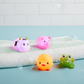 Light-Up Bath Toys - Farm