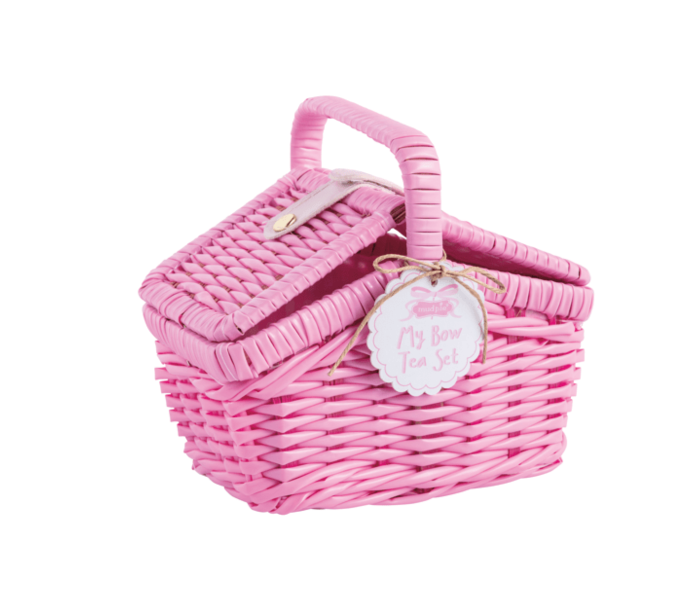 Bow Tea Mini Set