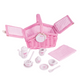 Bow Tea Mini Set