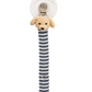 Pacifier Clip - Dog or Baseball
