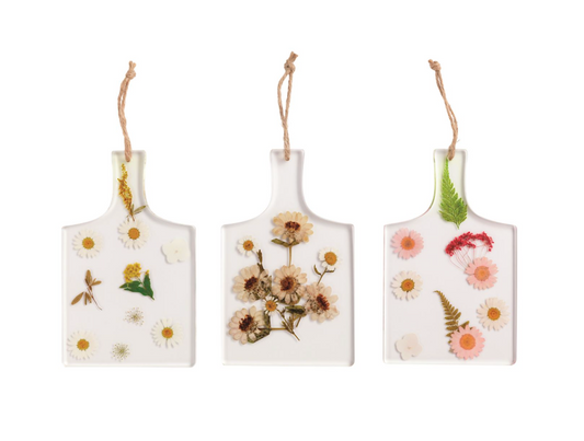 Pressed Flower Board - 3 Styles