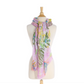 Abstract Floral Scarf - 3 Colorways