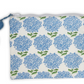 Hydrangea Pouch - 2 Styles