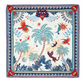 Palm Tree Scarf