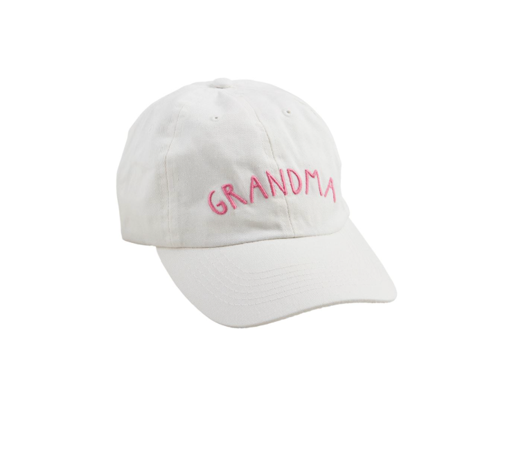 Grandpa or Grandma Hat