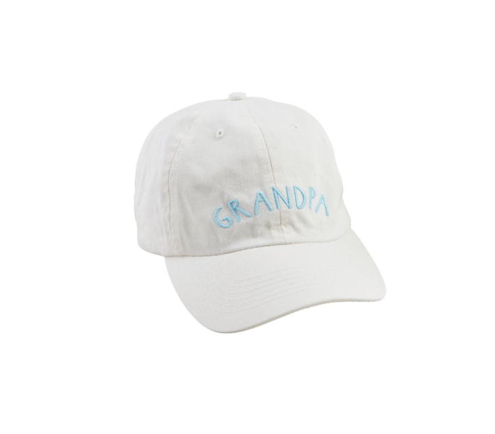 Grandpa or Grandma Hat