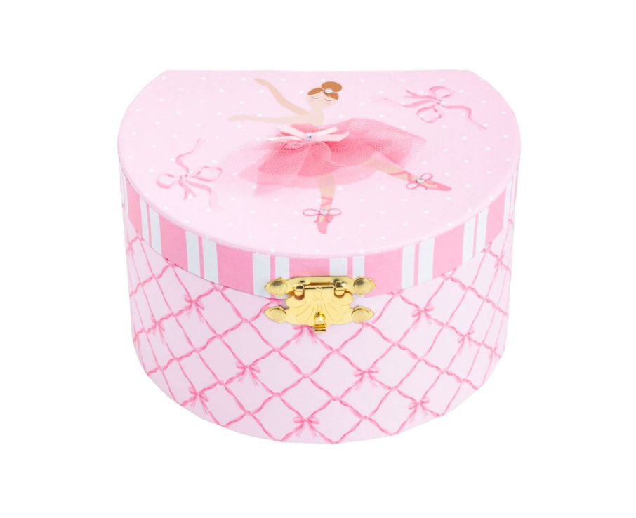 Jewelry Boxes - Three Styles