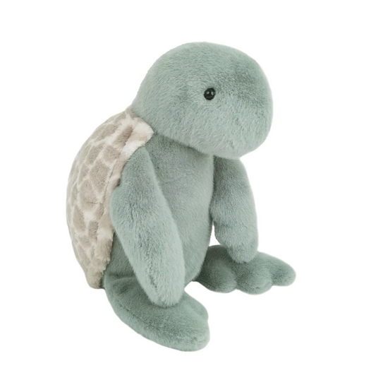 Mon Ami - Turtle Plush