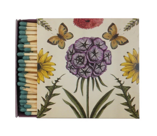 Matches in Botanical or Dragonfly