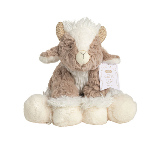 Goat Plush