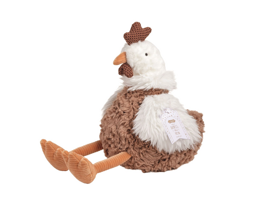Chicken Plush