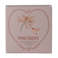 Honeysuckle Heart Bar Soap