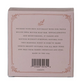 Honeysuckle Heart Bar Soap