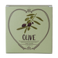 Olive Heart Bar Soap