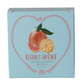 Citrus Grove Heart Bar Soap