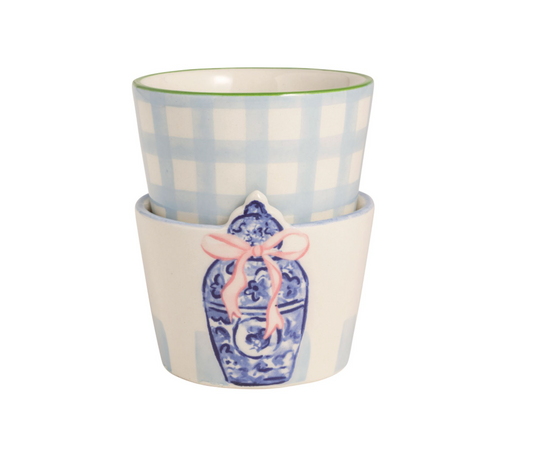 Ginger Jar Ramekin Set
