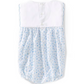 Petit Ami - Bubble with Embroidered Butterfly