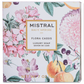Mistral - Luxe Bar Soap - Flora Cassis