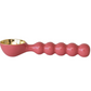 Pink and Gold Ice Cream Scoop