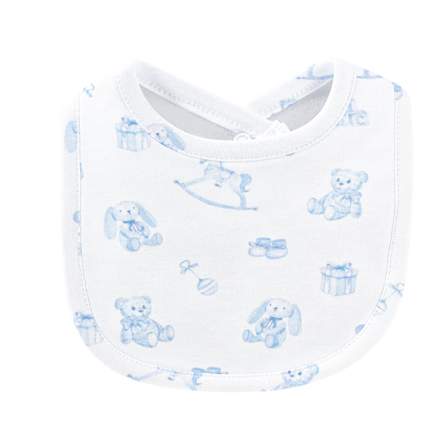 Baby Club Chic - Tiny Baby Toys Collection