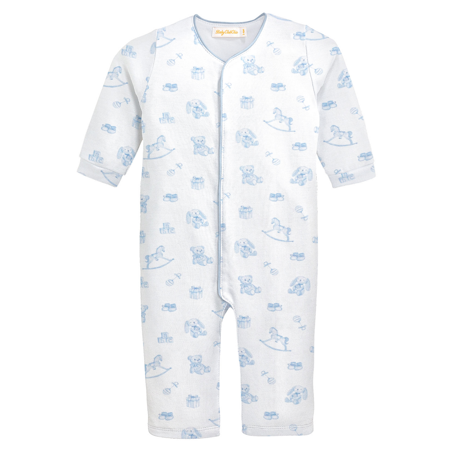 Baby Club Chic - Tiny Baby Toys Collection