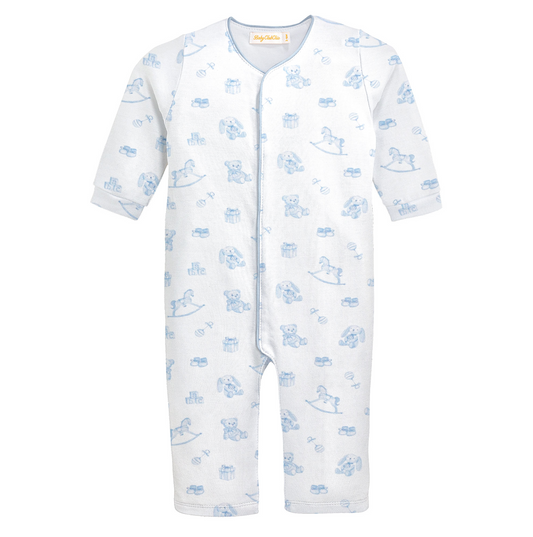 Baby Club Chic - Tiny Baby Toys Collection