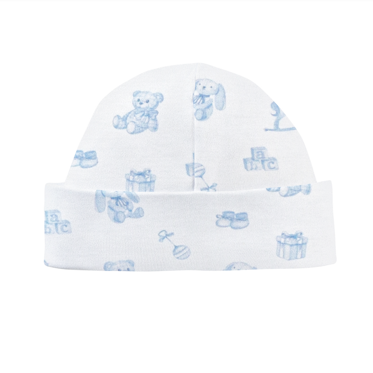 Baby Club Chic - Tiny Baby Toys Collection
