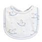 Baby Club Chic - Printed Rocking Horse Collection
