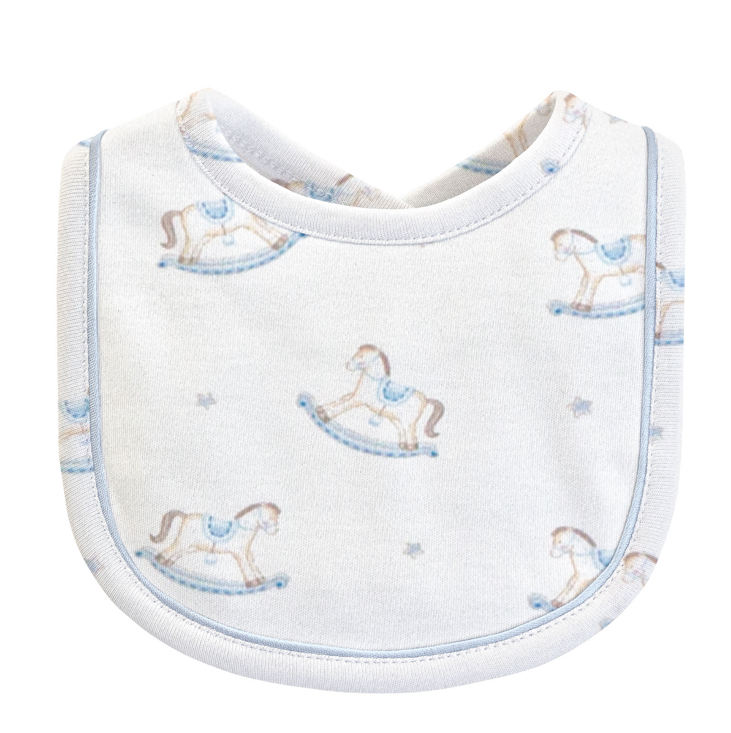 Baby Club Chic - Printed Rocking Horse Collection