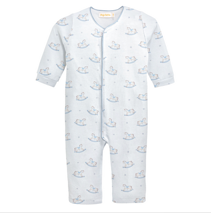 Baby Club Chic - Printed Rocking Horse Collection