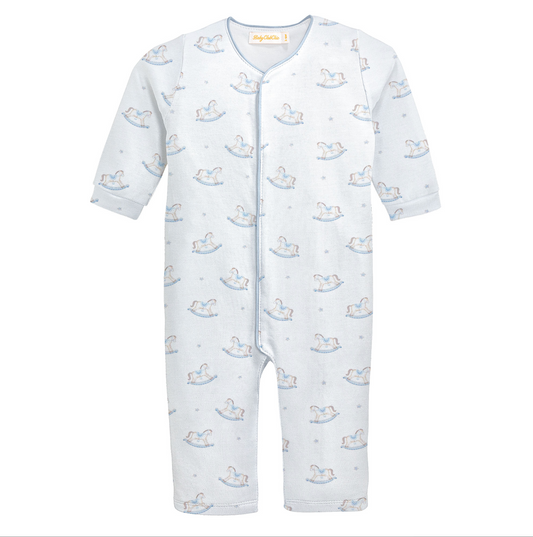 Baby Club Chic - Printed Rocking Horse Collection