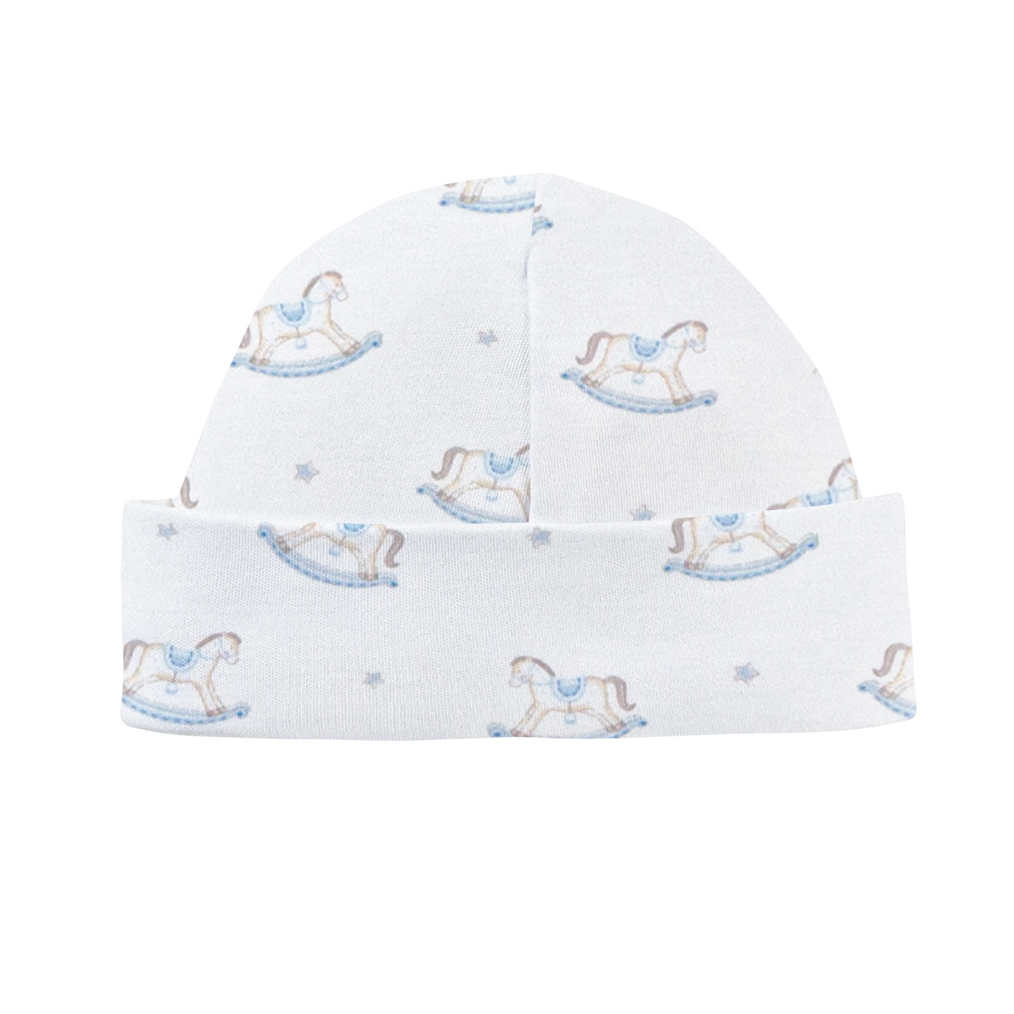 Baby Club Chic - Printed Rocking Horse Collection