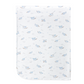 Baby Club Chic - Printed Airplane Collection