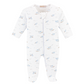 Baby Club Chic - Printed Airplane Collection