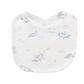 Baby Club Chic - Printed Airplane Collection