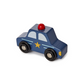 Wooden Vehicle Push Toys - 6 Styles