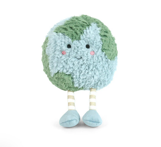 Mon Ami - Happy Earth