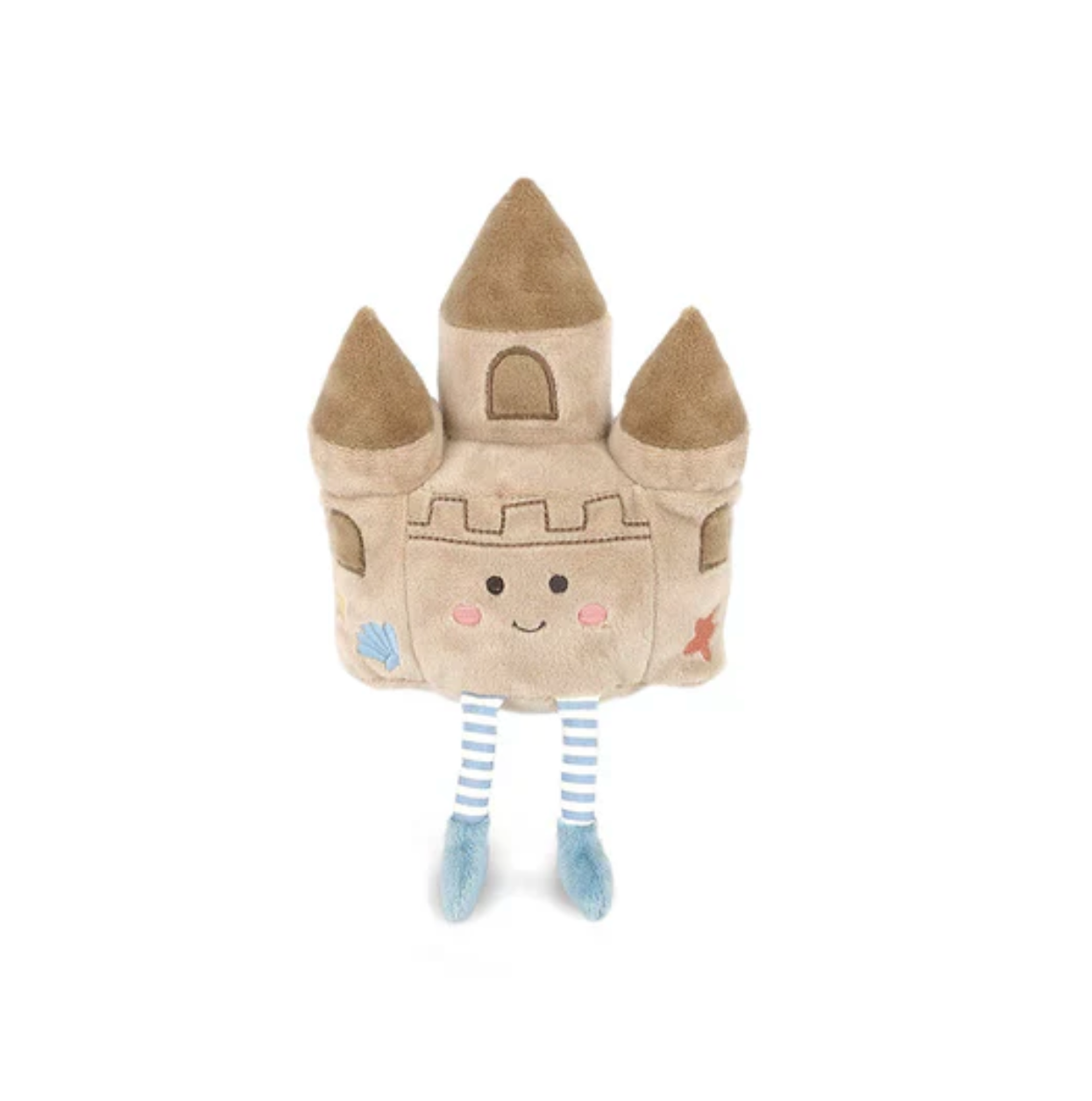 Mon Ami - Sand Castle
