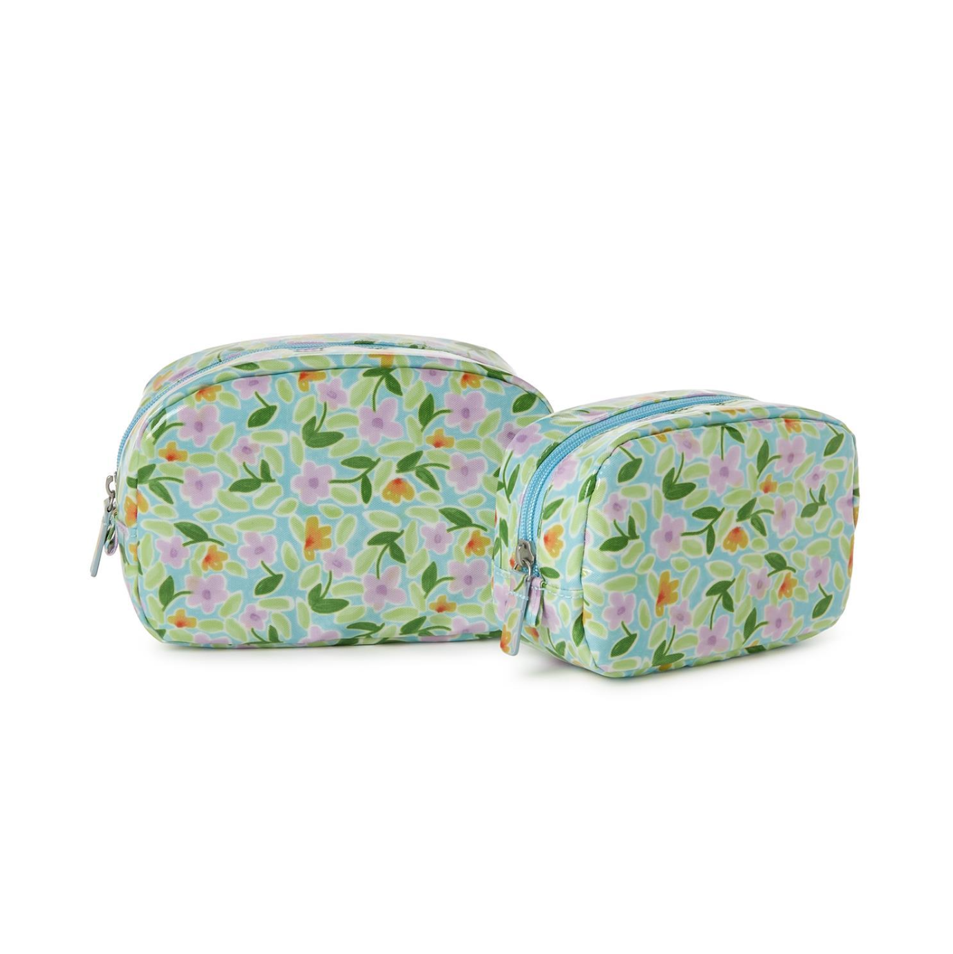 Petal Pouch - 2 Colors