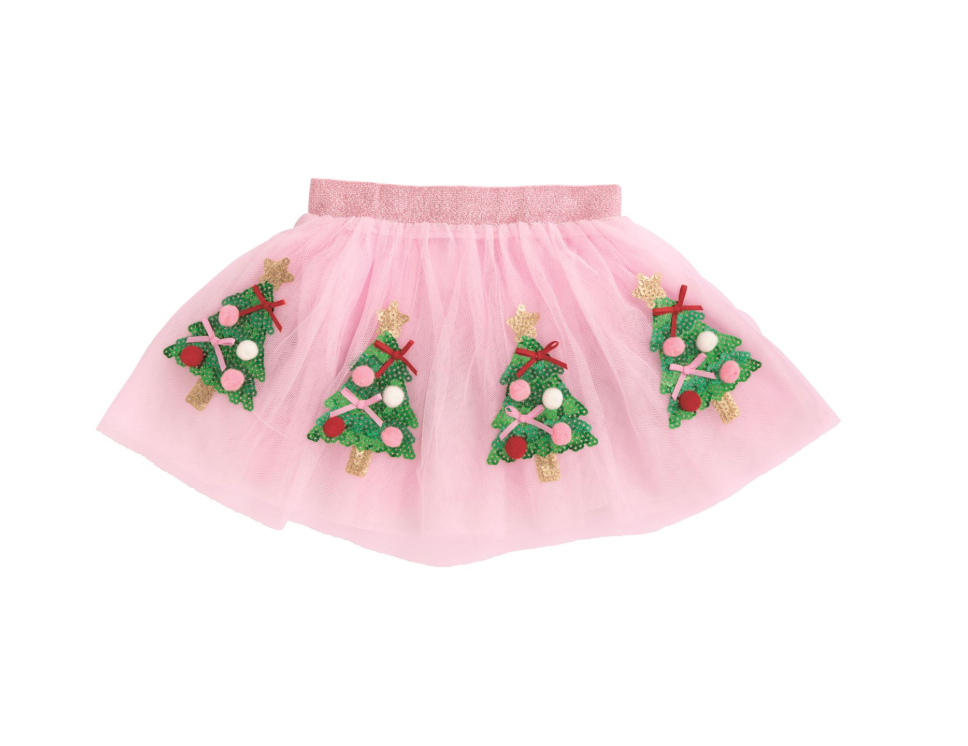 Christmas Tree Tutu