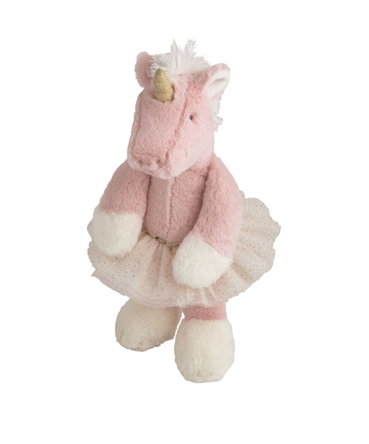Charlotte the Unicorn Ballerina Plush