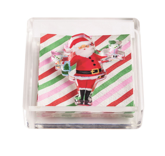 Christmas Napkin Sets