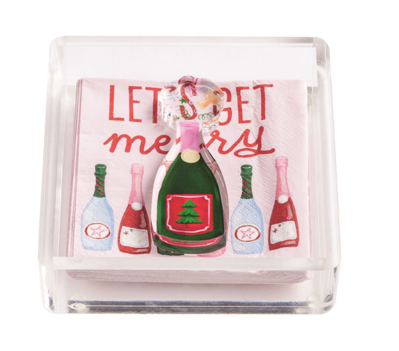 Christmas Napkin Sets