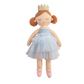 Princess Plush Dolls