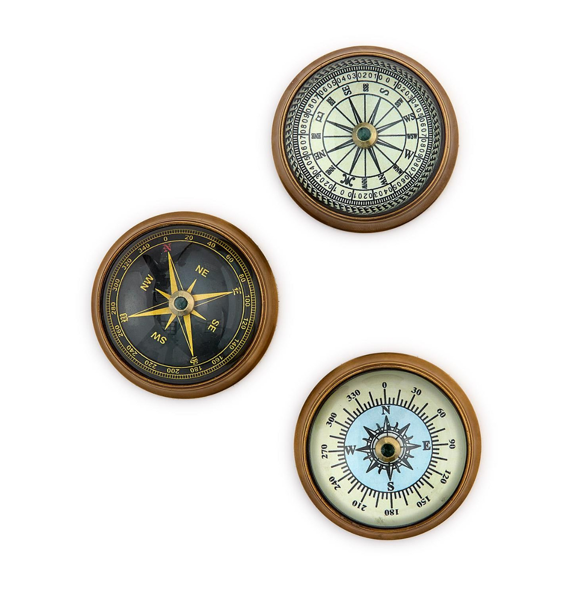 Desktop Compass