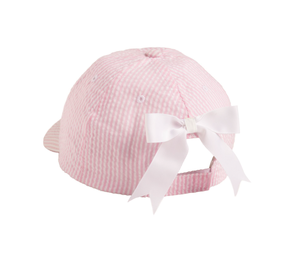 Big Bro or Big Sis Hat