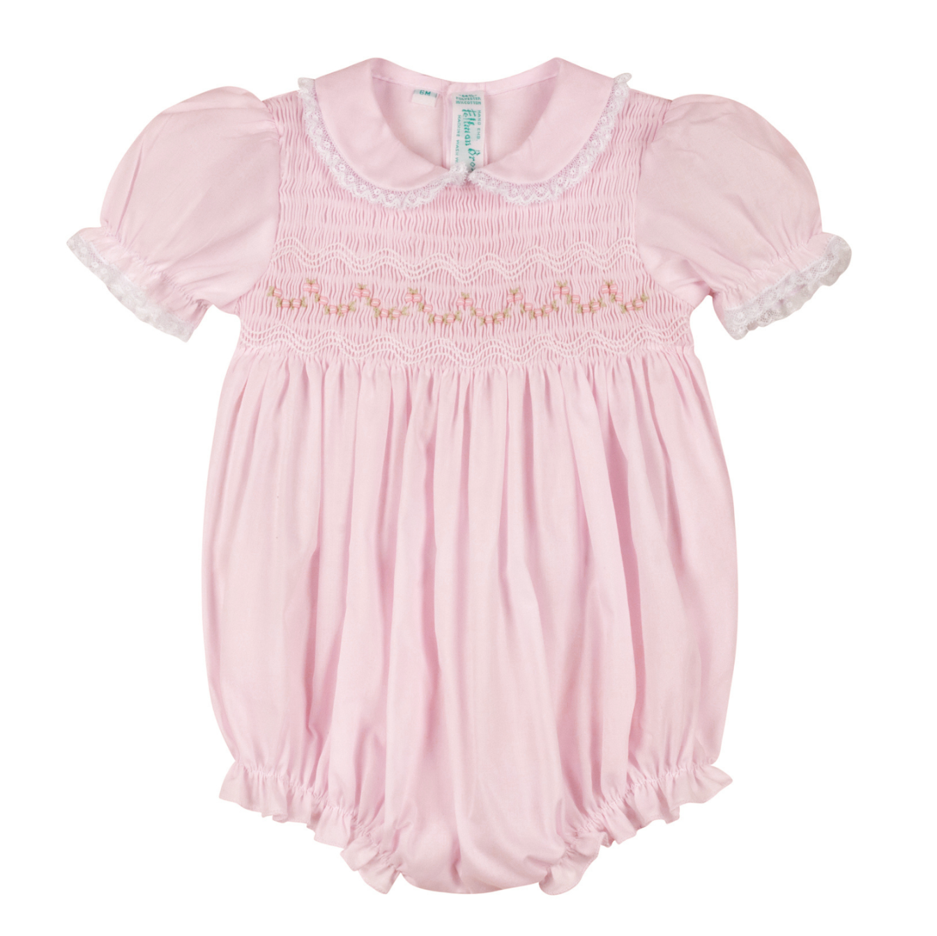 Feltman Brothers - Petite Petals Bubble
