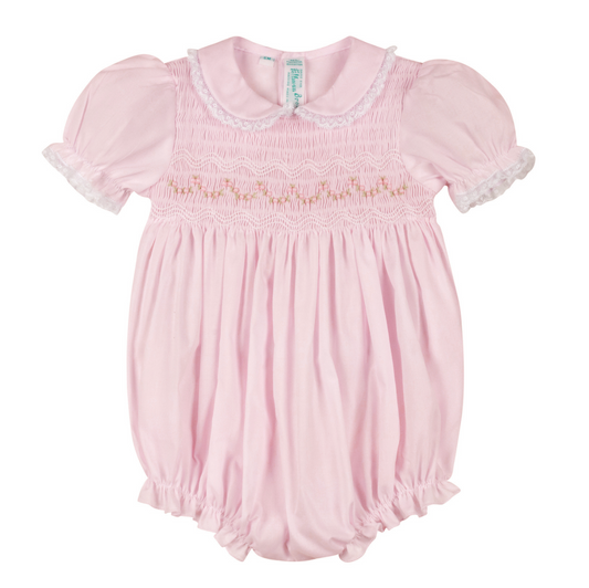 Feltman Brothers - Petite Petals Bubble