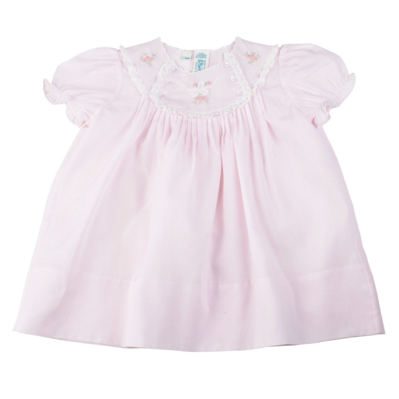 Feltman Brothers - Vintage Bow Dress