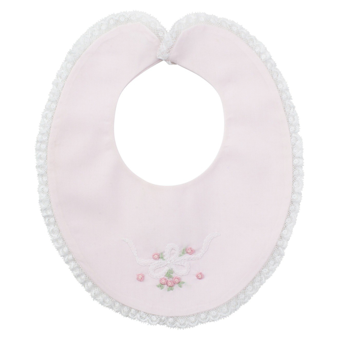 Feltman Brothers - Vintage Bow Bib
